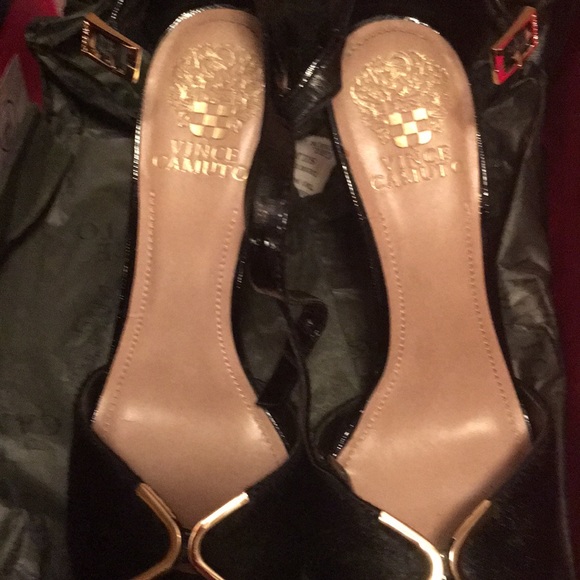 Vince Camuto Black shoes - Picture 5 of 7